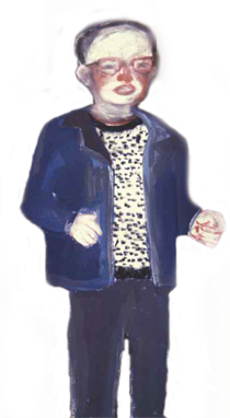 Jimmy